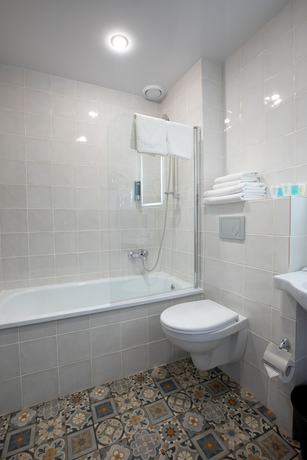 Imagen de la habitación del Hotel Nikitin, Yoshkar-Ola. Foto 15