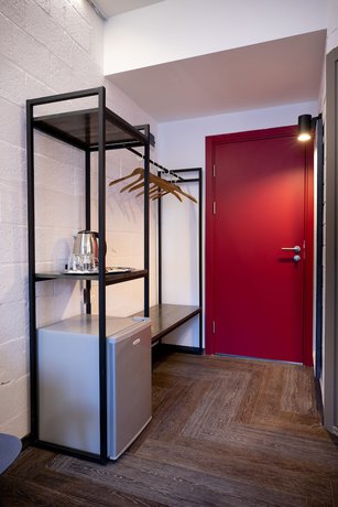 Imagen de la habitación del Hotel Nikitin, Yoshkar-Ola. Foto 18