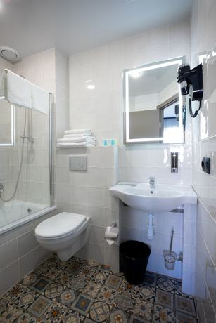 Imagen de la habitación del Hotel Nikitin, Yoshkar-Ola. Foto 19