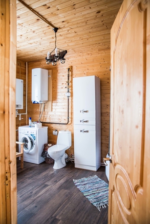 Imagen de la habitación del Hotel Nikitskoe Podvorie. Foto 2