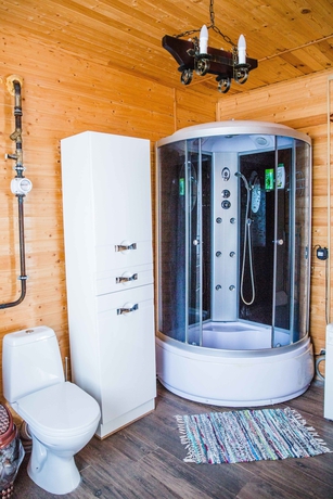 Imagen de la habitación del Hotel Nikitskoe Podvorie. Foto 3