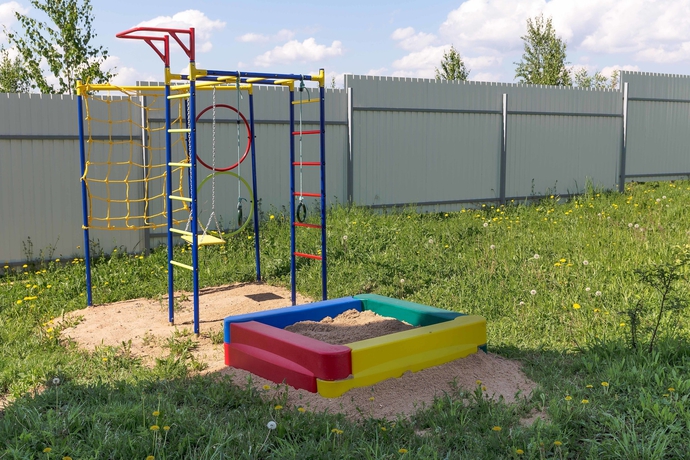 Imagen de los exteriores del Hotel Nikitskoe Podvorie. Foto 18