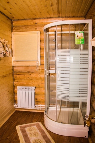 Imagen de la habitación del Hotel Nikitskoe Podvorie. Foto 4