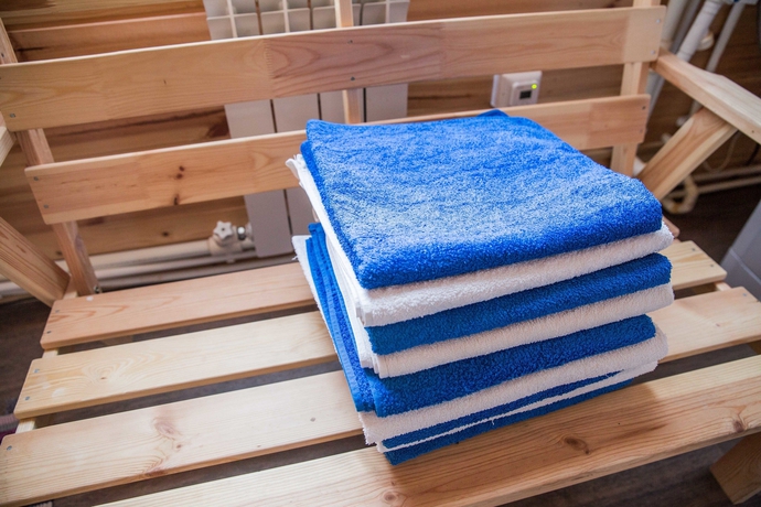 Imagen de la habitación del Hotel Nikitskoe Podvorie. Foto 5