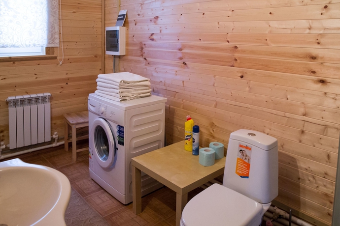 Imagen de la habitación del Hotel Nikitskoe Podvorie. Foto 6