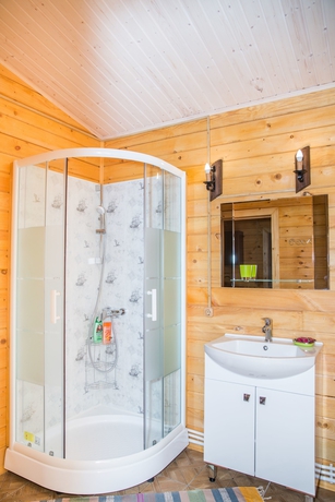 Imagen de la habitación del Hotel Nikitskoe Podvorie. Foto 7