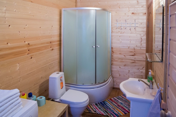 Imagen de la habitación del Hotel Nikitskoe Podvorie. Foto 8