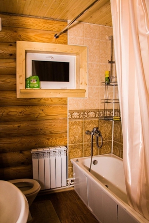 Imagen de la habitación del Hotel Nikitskoe Podvorie. Foto 9