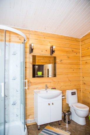 Imagen de la habitación del Hotel Nikitskoe Podvorie. Foto 10