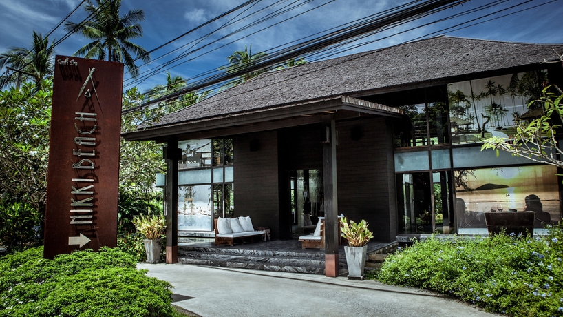 Imagen general del Hotel Nikki Beach Resort and Spa. Foto 3