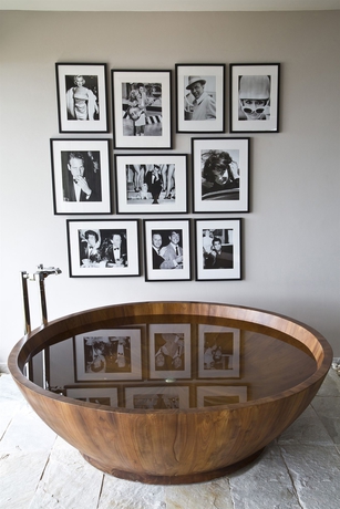 Imagen de la habitación del Hotel Nikki Beach Resort and Spa. Foto 9