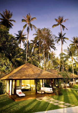 Imagen de los exteriores del Hotel Nikki Beach Resort and Spa. Foto 15