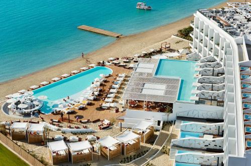 Imagen general del Hotel Nikki Beach Resort and Spa Porto Heli. Foto 2