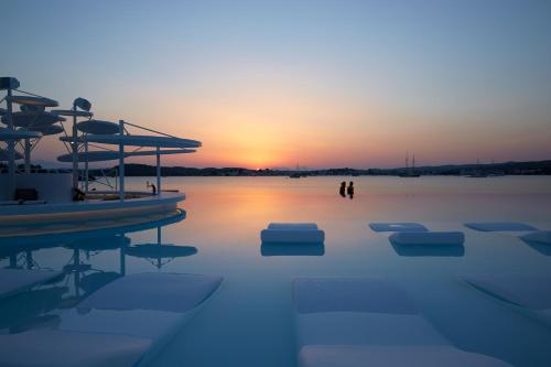 Imagen general del Hotel Nikki Beach Resort and Spa Porto Heli. Foto 4