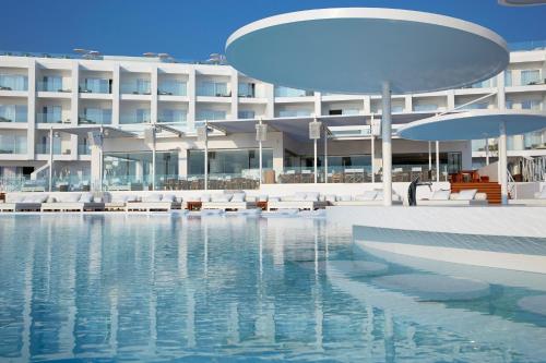 Imagen general del Hotel Nikki Beach Resort and Spa Porto Heli. Foto 5