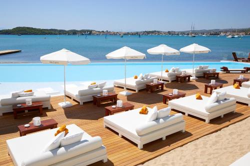 Imagen general del Hotel Nikki Beach Resort and Spa Porto Heli. Foto 9