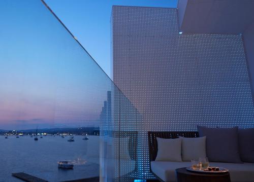 Imagen general del Hotel Nikki Beach Resort and Spa Porto Heli. Foto 13