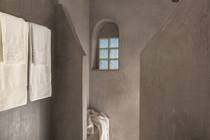 Imagen de la habitación del Hotel Nikki Beach Resort and Spa Santorini. Foto 7