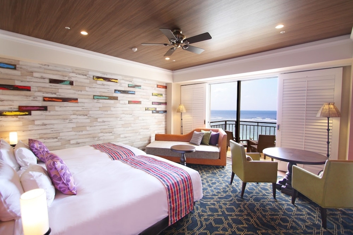 Imagen de la habitación del Hotel Nikko Alivila. Foto 2