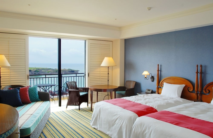 Imagen de la habitación del Hotel Nikko Alivila. Foto 5