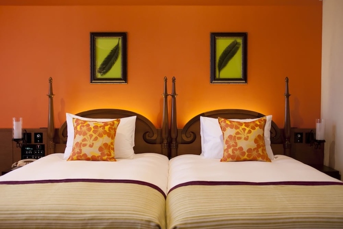 Imagen de la habitación del Hotel Nikko Alivila. Foto 6