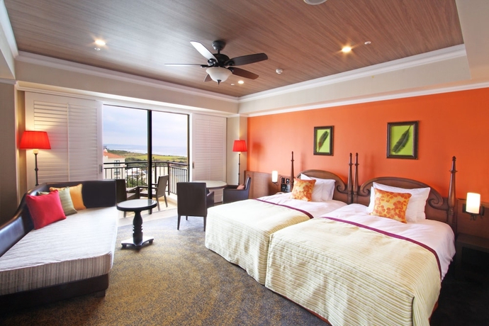 Imagen de la habitación del Hotel Nikko Alivila. Foto 7