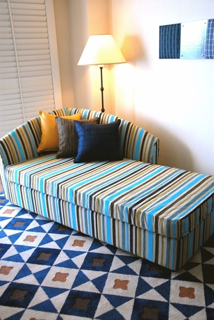 Imagen de la habitación del Hotel Nikko Alivila. Foto 8