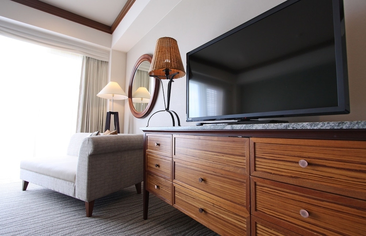 Imagen de la habitación del Hotel Nikko Alivila. Foto 11