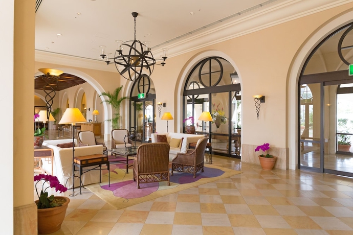 Imagen de los interiores del Hotel Nikko Alivila. Foto 18