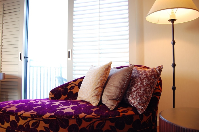 Imagen de la habitación del Hotel Nikko Alivila. Foto 12