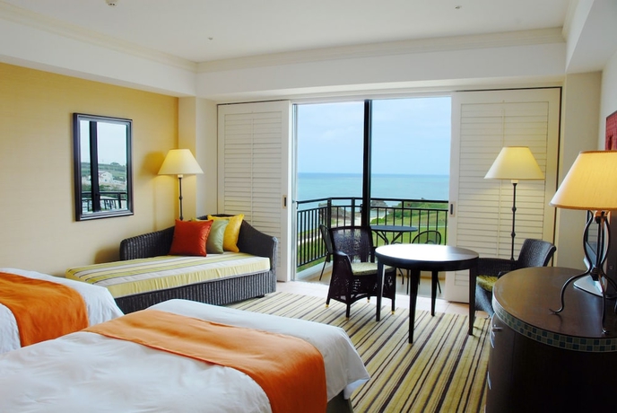 Imagen de la habitación del Hotel Nikko Alivila. Foto 13