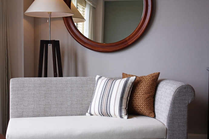 Imagen de la habitación del Hotel Nikko Alivila. Foto 14