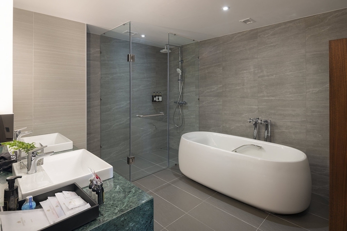 Imagen de la habitación del Hotel Nikko Amata City Chonburi. Foto 14