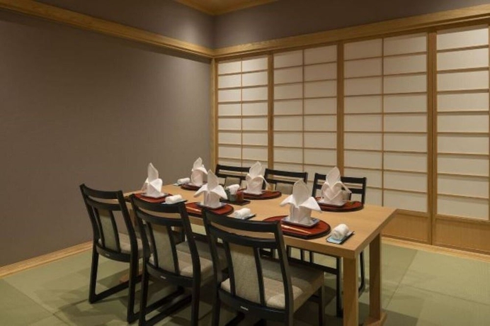 Imagen general del Hotel Nikko Amata City Chonburi. Foto 2