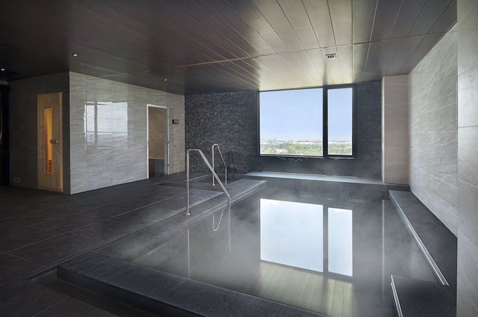 Imagen general del Hotel Nikko Amata City Chonburi. Foto 3