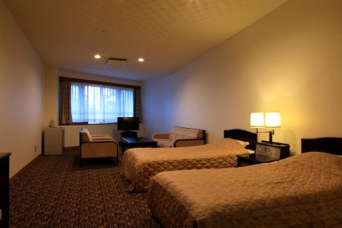 Imagen general del Hotel Nikko Astraea. Foto 2