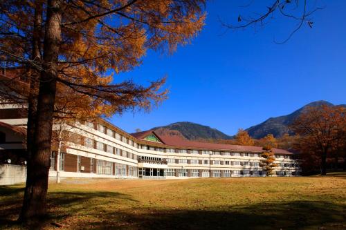 Imagen general del Hotel Nikko Astraea. Foto 3