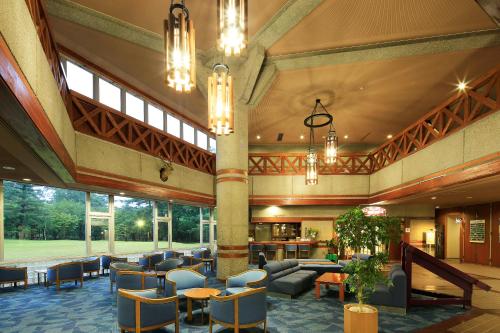 Imagen de la habitación del Hotel Nikko Astraea. Foto 8