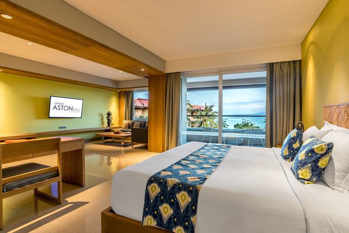 Imagen de la habitación del Hotel Nikko Bali Benoa Beach - Chse Certified. Foto 2