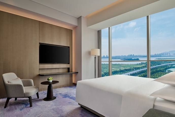 Imagen de la habitación del Hotel Nikko Changshu. Foto 10