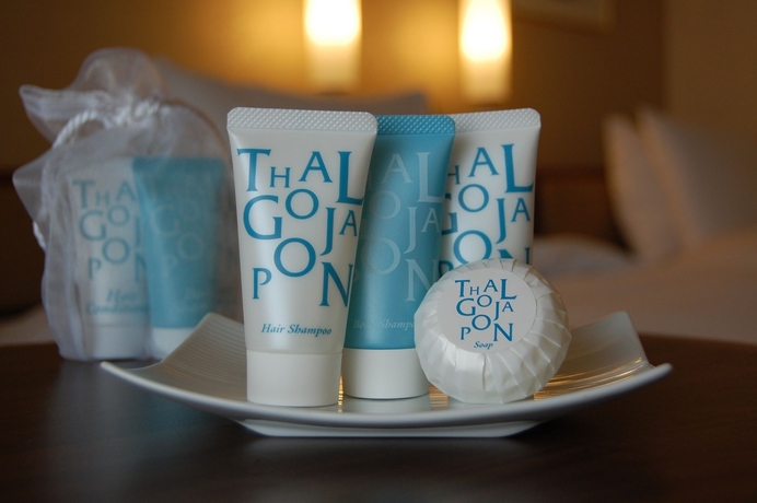 Imagen de la habitación del Hotel Nikko Fukuoka. Foto 14