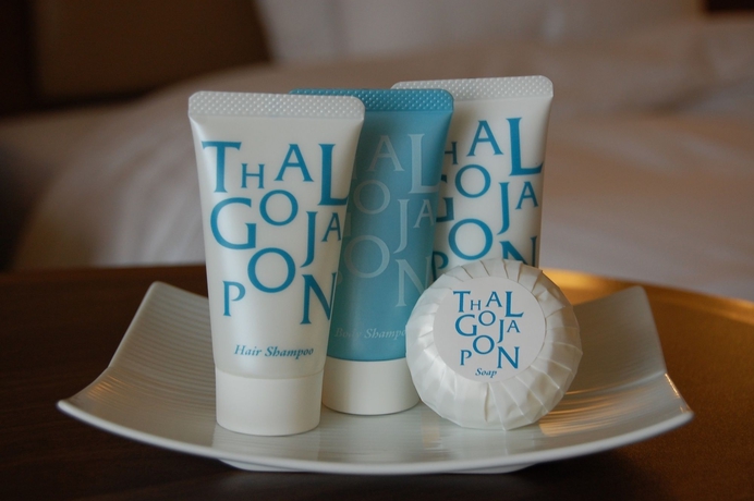 Imagen de la habitación del Hotel Nikko Fukuoka. Foto 15