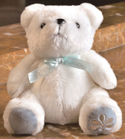 Imagen de la habitación del Hotel Nikko Fukuoka. Foto 16