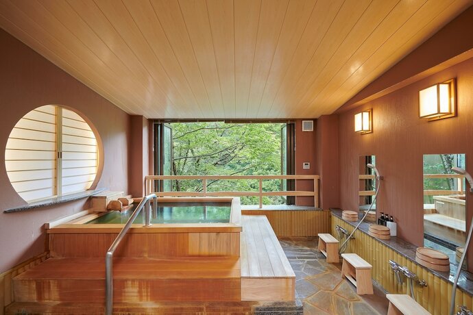 Imagen de la habitación del Hotel Nikko Garden. Foto 11