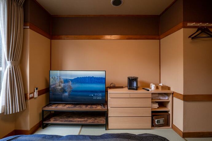 Imagen general del Hotel Nikko Garden. Foto 3