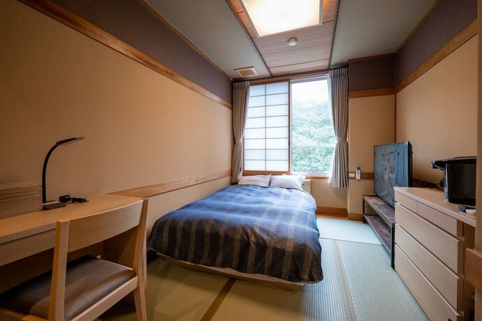 Imagen general del Hotel Nikko Garden. Foto 4