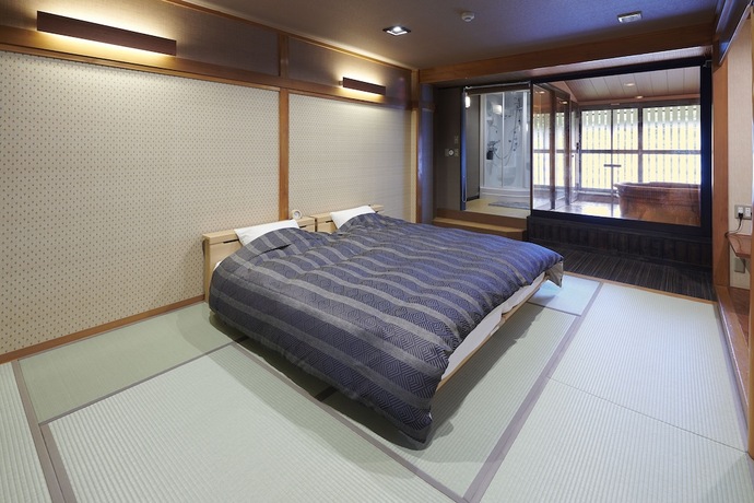 Imagen de la habitación del Hotel Nikko Garden. Foto 14