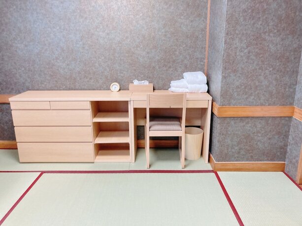 Imagen de la habitación del Hotel Nikko Garden. Foto 16