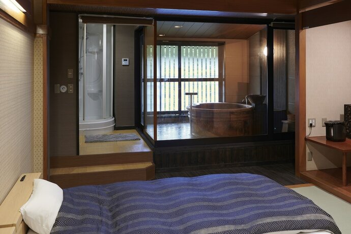 Imagen general del Hotel Nikko Garden. Foto 5