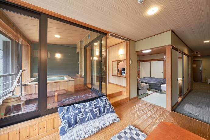 Imagen general del Hotel Nikko Garden. Foto 6